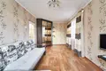 Wohnung 2 zimmer 55 m² Minsk, Belarus
