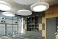 2 room apartment 51 m² Alanya, Turkey