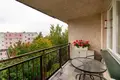Apartamento 4 habitaciones 86 m² Olsztyn, Polonia