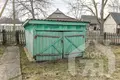 House 51 m² Visnieuski sielski Saviet, Belarus