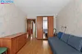 Apartamento 3 habitaciones 64 m² Mazeikiai, Lituania