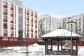Квартира 2 комнаты 46 м² Helsinki sub region, Финляндия