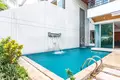 Wohnung 4 Schlafzimmer 600 m² Rawai, Thailand
