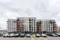 2 room apartment 58 m² Minsk, Belarus