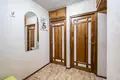2 room apartment 49 m² Minsk, Belarus