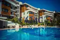 2 bedroom apartment 113 m² Sveti Vlas, Bulgaria