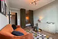 Квартира 1 комната 34 м² в Укмерге, Литва