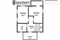 Cottage 466 m² Minsk, Belarus