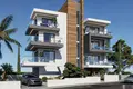 Appartement 2 chambres 79 m² Ypsonas Municipality, Chypre