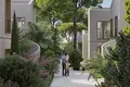 Квартира 4 комнаты 137 м² Чешме, Турция