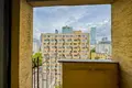 Appartement 2 chambres 38 m² Varsovie, Pologne