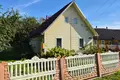 Haus 3 zimmer 69 m² Pastawy, Belarus