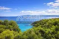 Land 9 400 m² Municipality of Sithonia, Greece