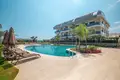 Mieszkanie w nowym budynku Apartamenty z Panoramicznym Widokiem na Miasto w Kargıcak Alanya