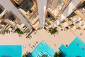 Wohnkomplex SLS Dubai Hotel Residences