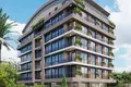Apartamento 3 habitaciones 66 m² Muratpasa, Turquía