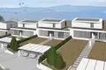 Willa 5 pokojów 198 m² Pefkochori, Grecja