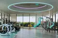 Ático 5 habitaciones 559 m² Dubái, Emiratos Árabes Unidos