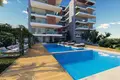 Mieszkanie 4 pokoi 108 m² Pafos, Cypr