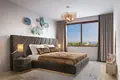 Квартира 2 спальни 125 м² Куклия, Кипр