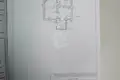 Casa 51 m² Krasnienski sielski Saviet, Belarús