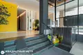1 room apartment 48 m² Minsk, Belarus