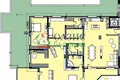 Wohnung 4 zimmer 326 m² Nessebar, Bulgarien