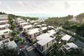 4-Zimmer-Villa 386 m² Gulluk, Türkei