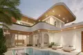 Wohnung 4 Schlafzimmer 465 m² Si Sunthon, Thailand