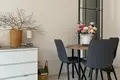 Wohnung 25 m² Przno, Montenegro