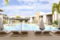 Apartment 71 m² Famagusta District, Cyprus