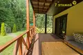 Dom 70 m² Kalodziscanski sielski Saviet, Białoruś