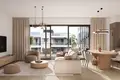 Квартира 2 спальни 113 м² муниципалитет Пафос, Кипр