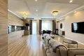 Bliźniak 4 pokoi 153 m² Kemer, Turcja