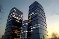 Office 404 m² in Moscow, Russia