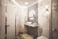 Apartamento 1 habitación  Phuket City Municipality, Tailandia