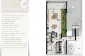 Penthouse 2 zimmer 135 m² Gazimagusa Belediyesi, Nordzypern