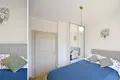 Apartamento 1 habitacion 42 m² Budva, Montenegro