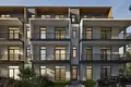 Квартира 4 комнаты 111 м² Юрмала, Латвия