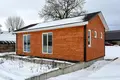 Dom 50 m² Azierski sielski Saviet, Białoruś