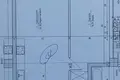 2 room apartment 53 m² Warsaw, Poland
