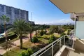 Квартира 3 комнаты 120 м² Средиземноморский регион, Турция