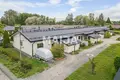 Apartamento 2 habitaciones 60 m² Jarvenpaa, Finlandia