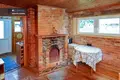 Maison 23 m² Pamarliskiai, Lituanie