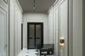 4 bedroom Villa 267 m² Mezitli, Turkey