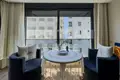 Penthouse 5 bedrooms 218 m² Muratpasa, Turkey
