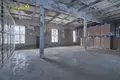 Warehouse 1 821 m² in Krasnienski sielski Saviet, Belarus