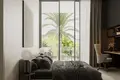 Mieszkanie 2 pokoi 170 m² Canggu, Indonezja