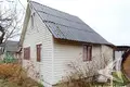 Haus 28 m² Znamienski sielski Saviet, Belarus