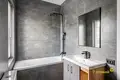House 160 m² Papiarnianski sielski Saviet, Belarus